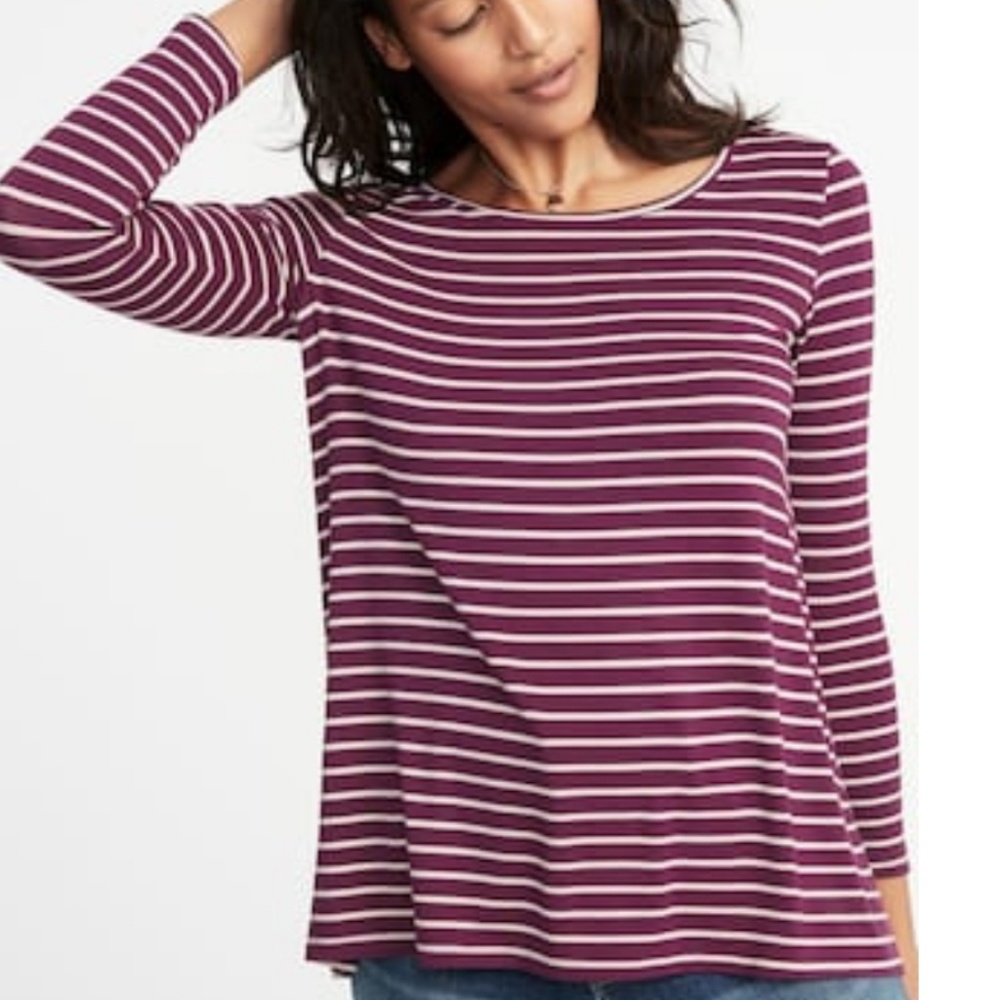 Old Navy top size XL